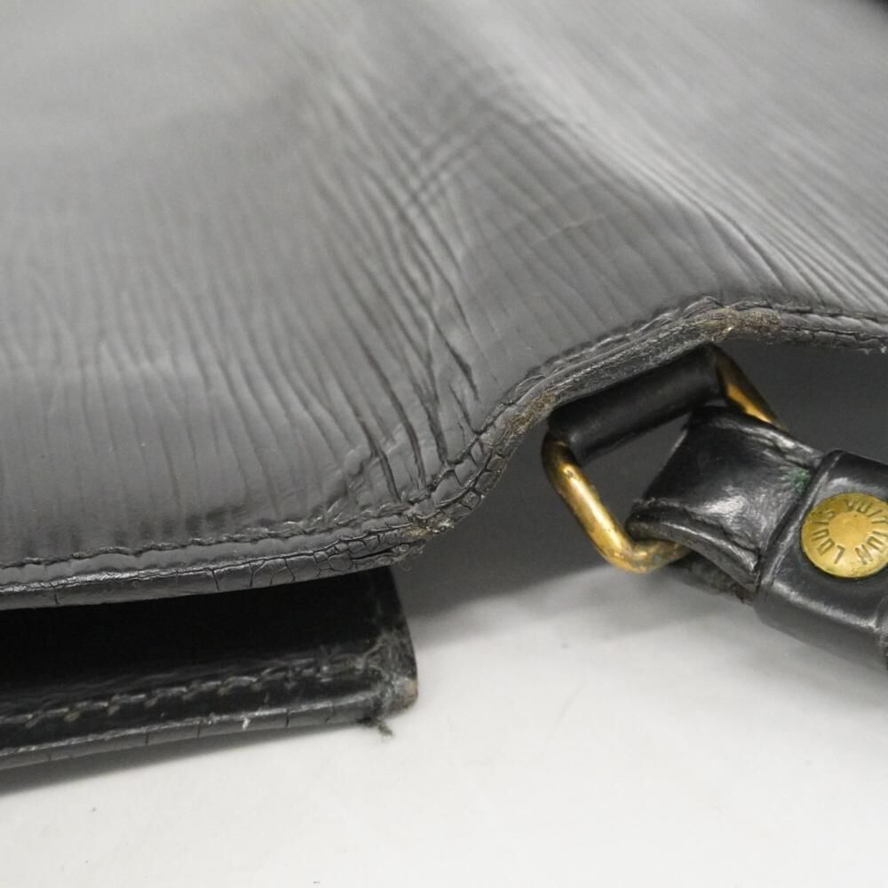 Louis Vuitton Pochette Sellier