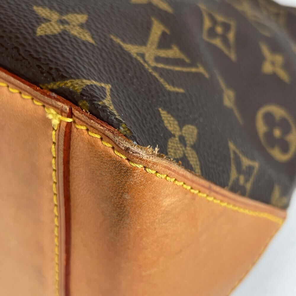 Louis Vuitton Cabas