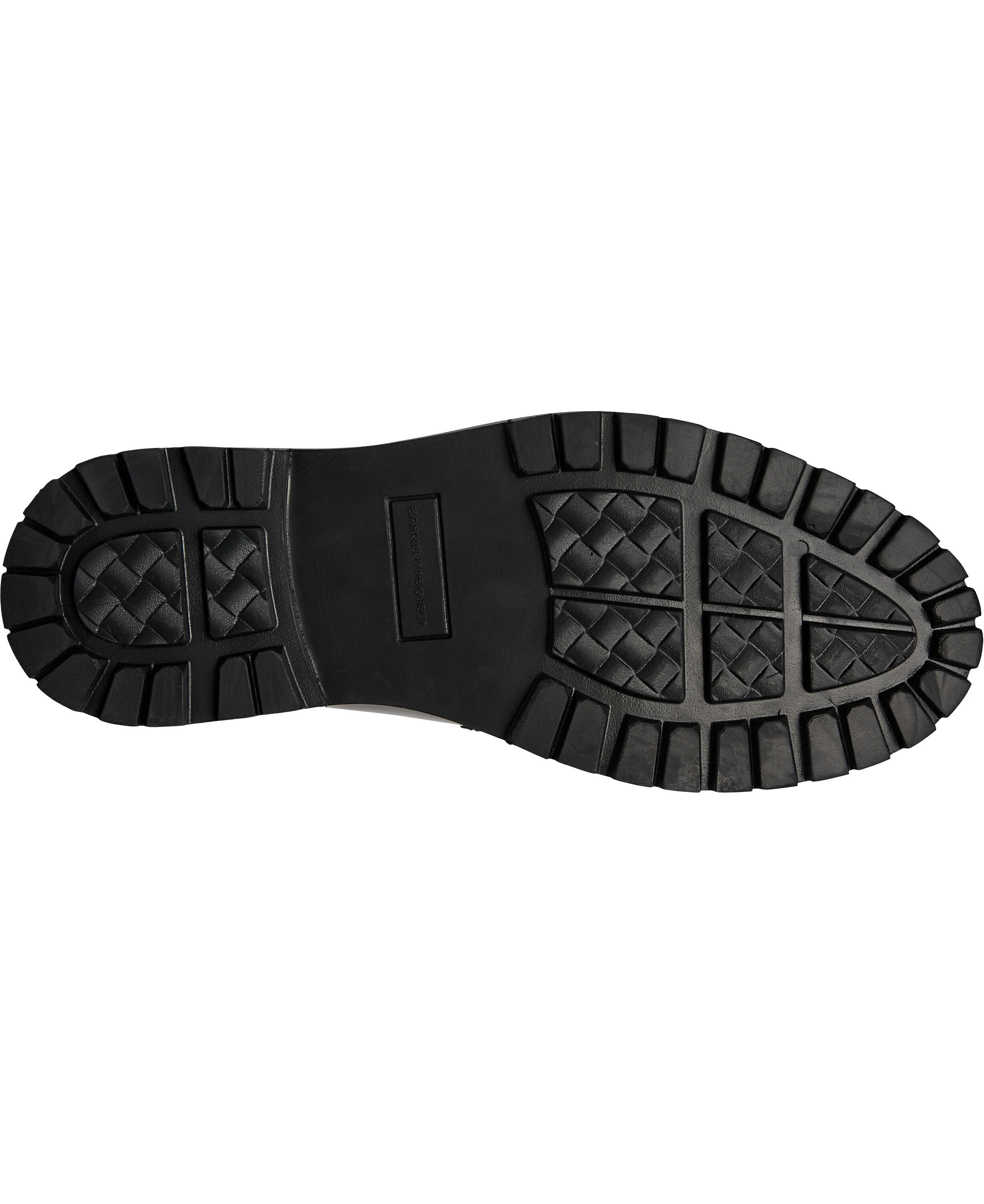 Skye Loafer - Elephant Polido