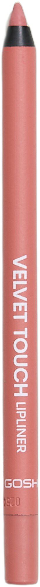 Velvet Touch Lip Liner