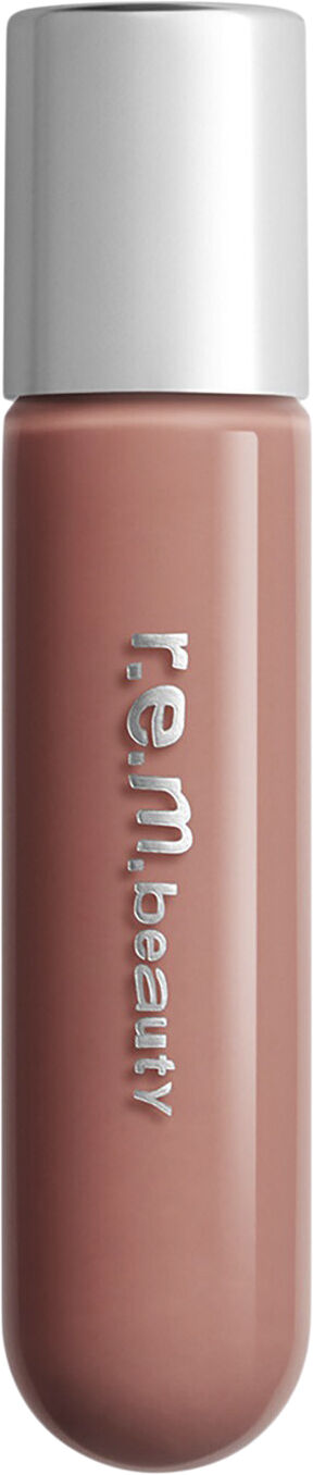 On your collar - Plumping lip gloss