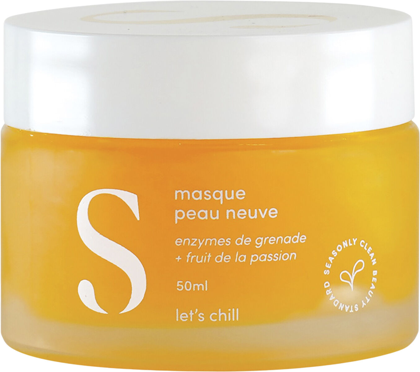 Peeling Mask - Face Mask