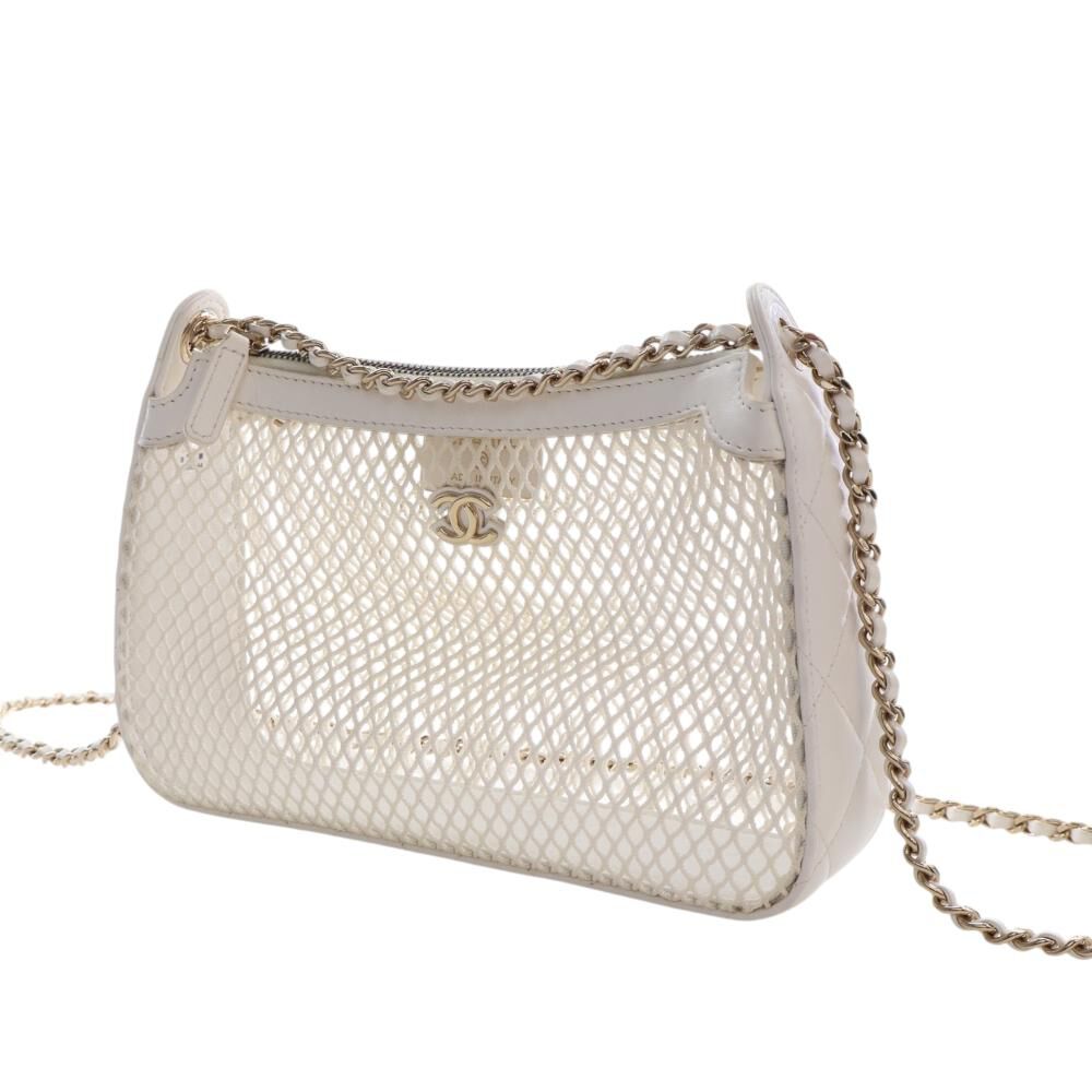 Chanel Clutch