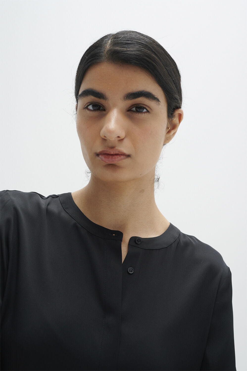 LikoIW Shirt Premium - 93% Silk