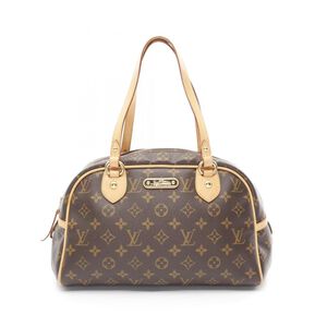 Louis Vuitton Montorgueil