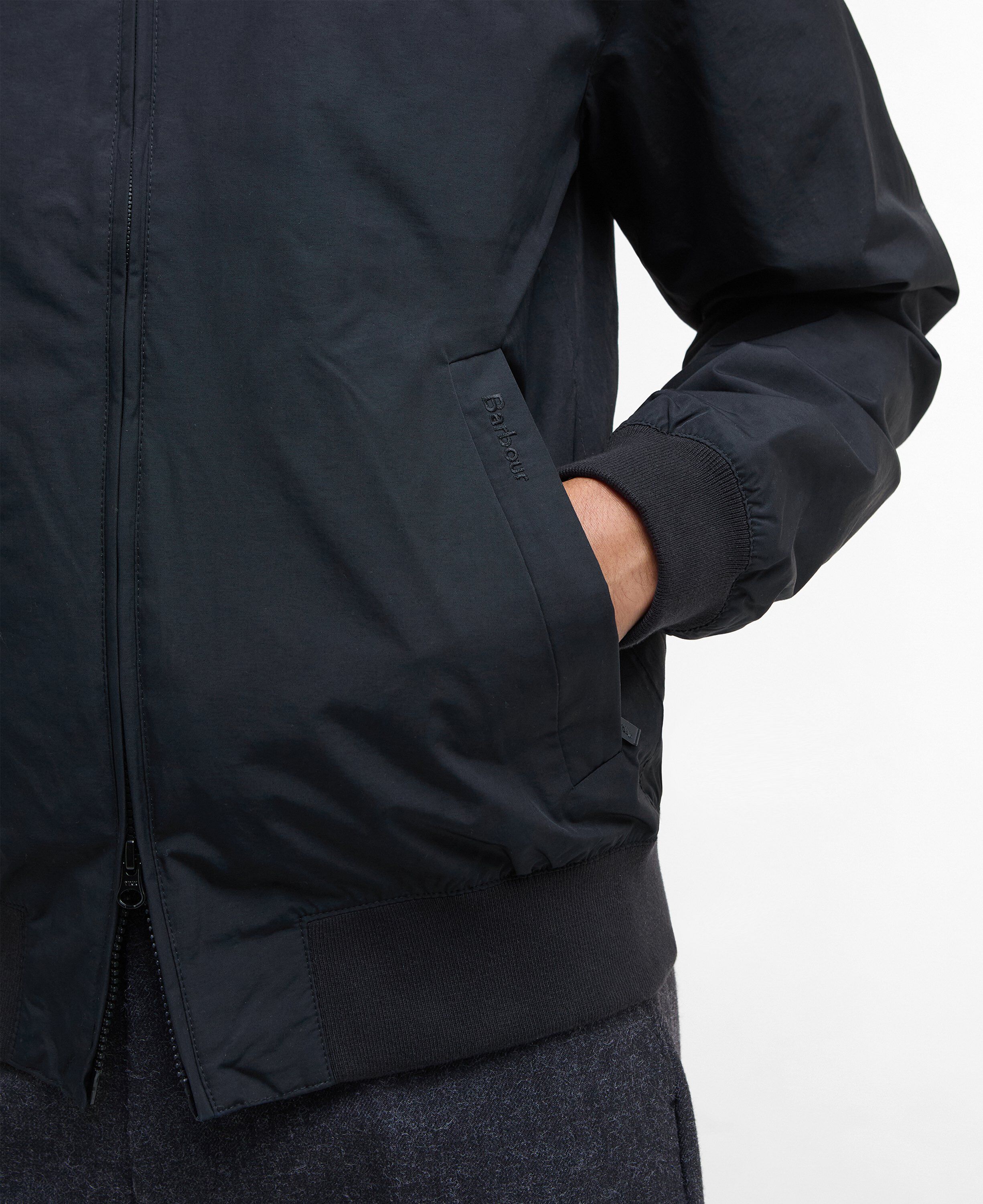 Barbour Royston Jacket
