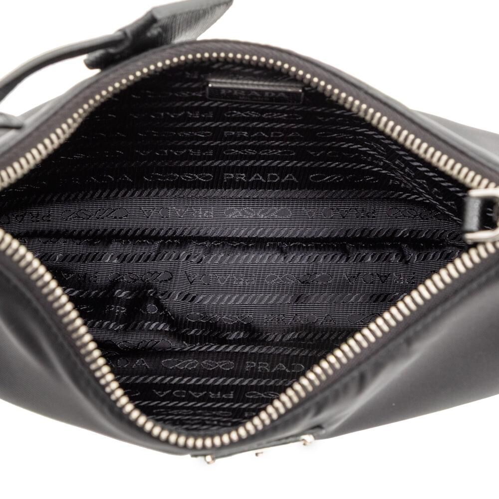 Prada Shoulder Bag