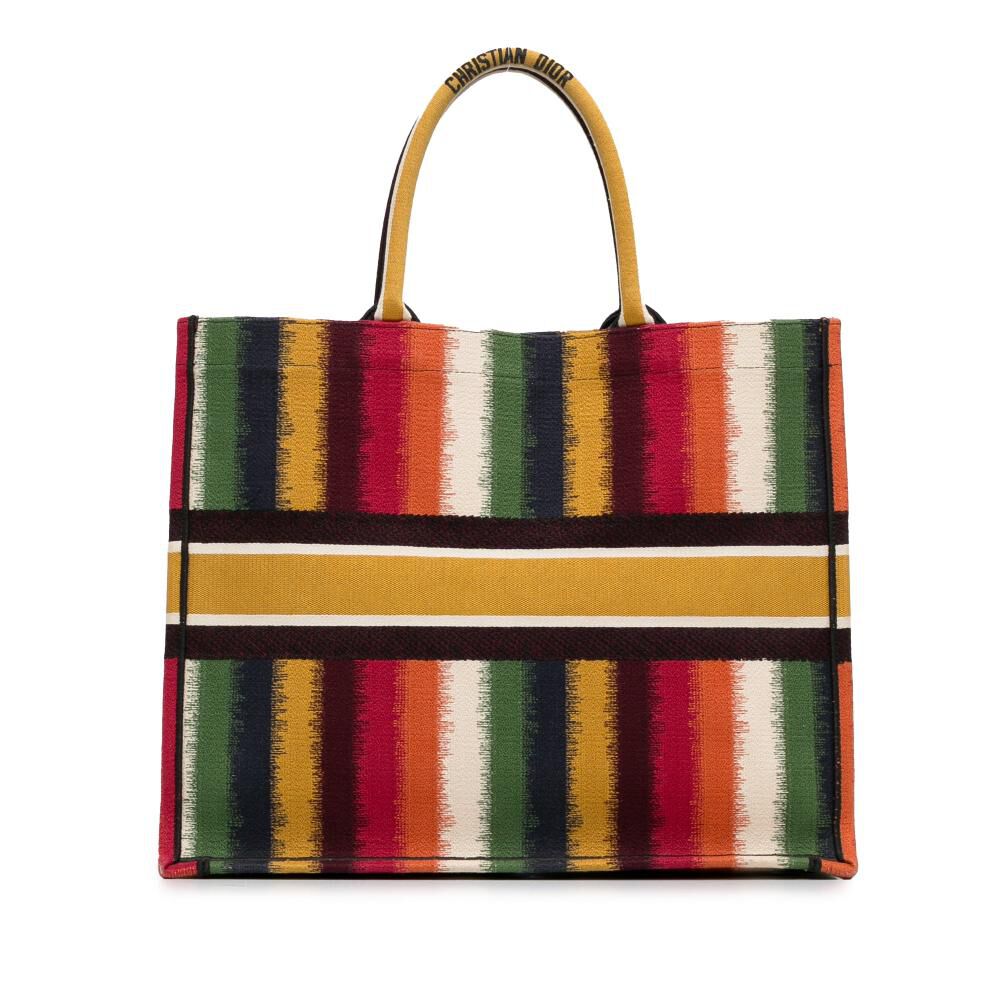 Dior Book Tote
