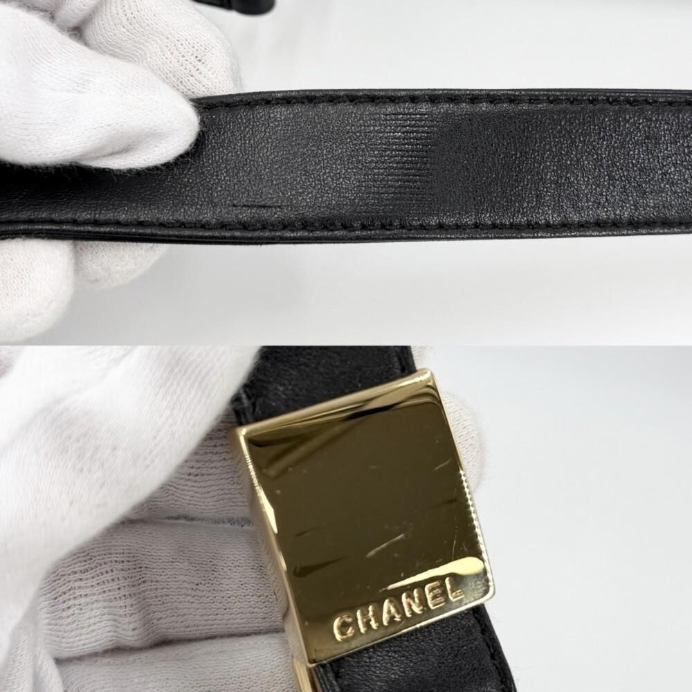 Chanel Chocolate Bar