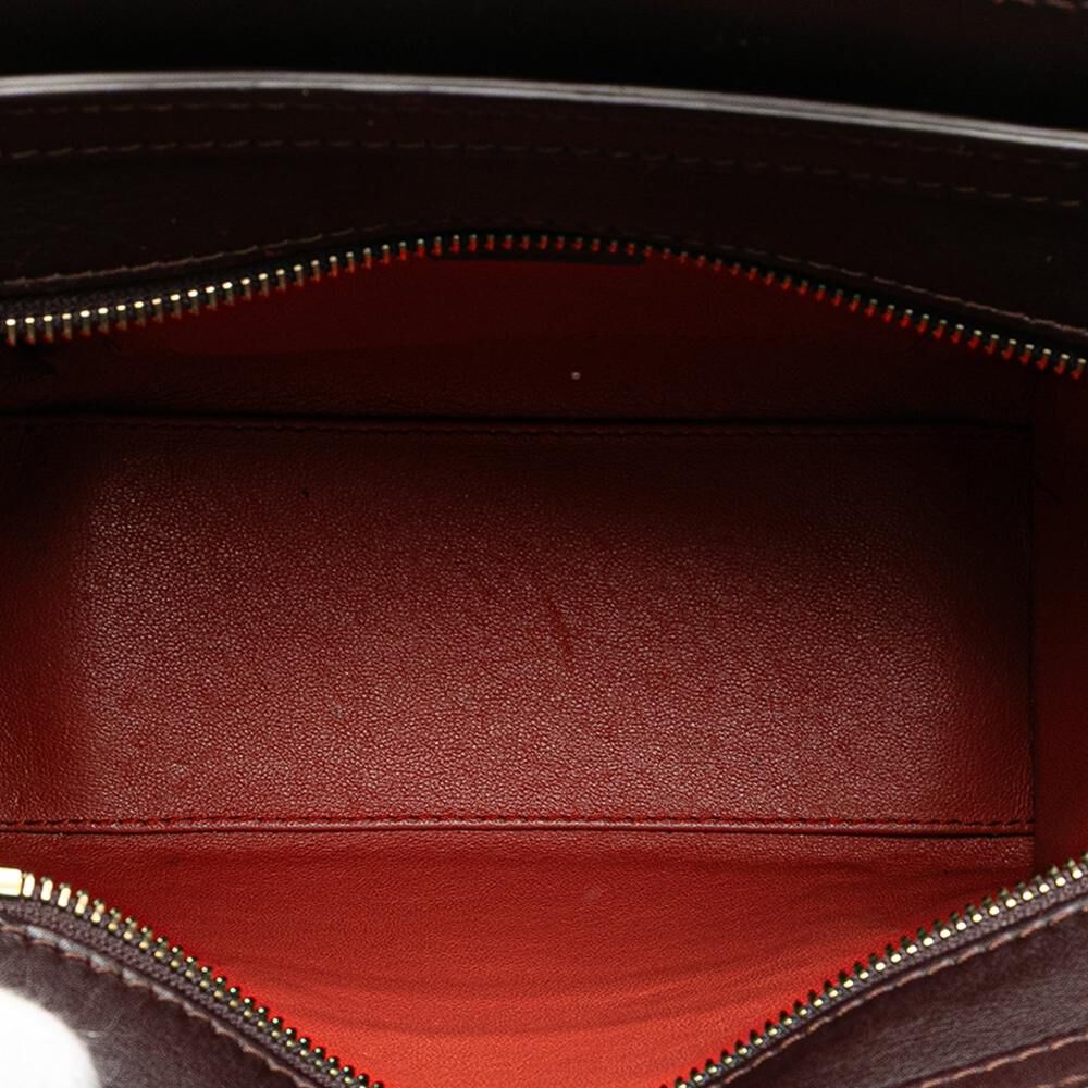 Celine Luggage