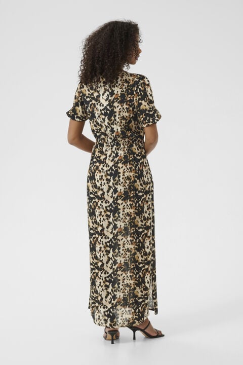 KAisolde Amber Maxi Dress