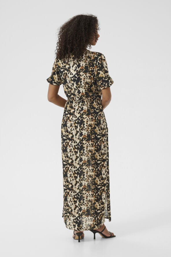 KAisolde Amber Maxi Dress