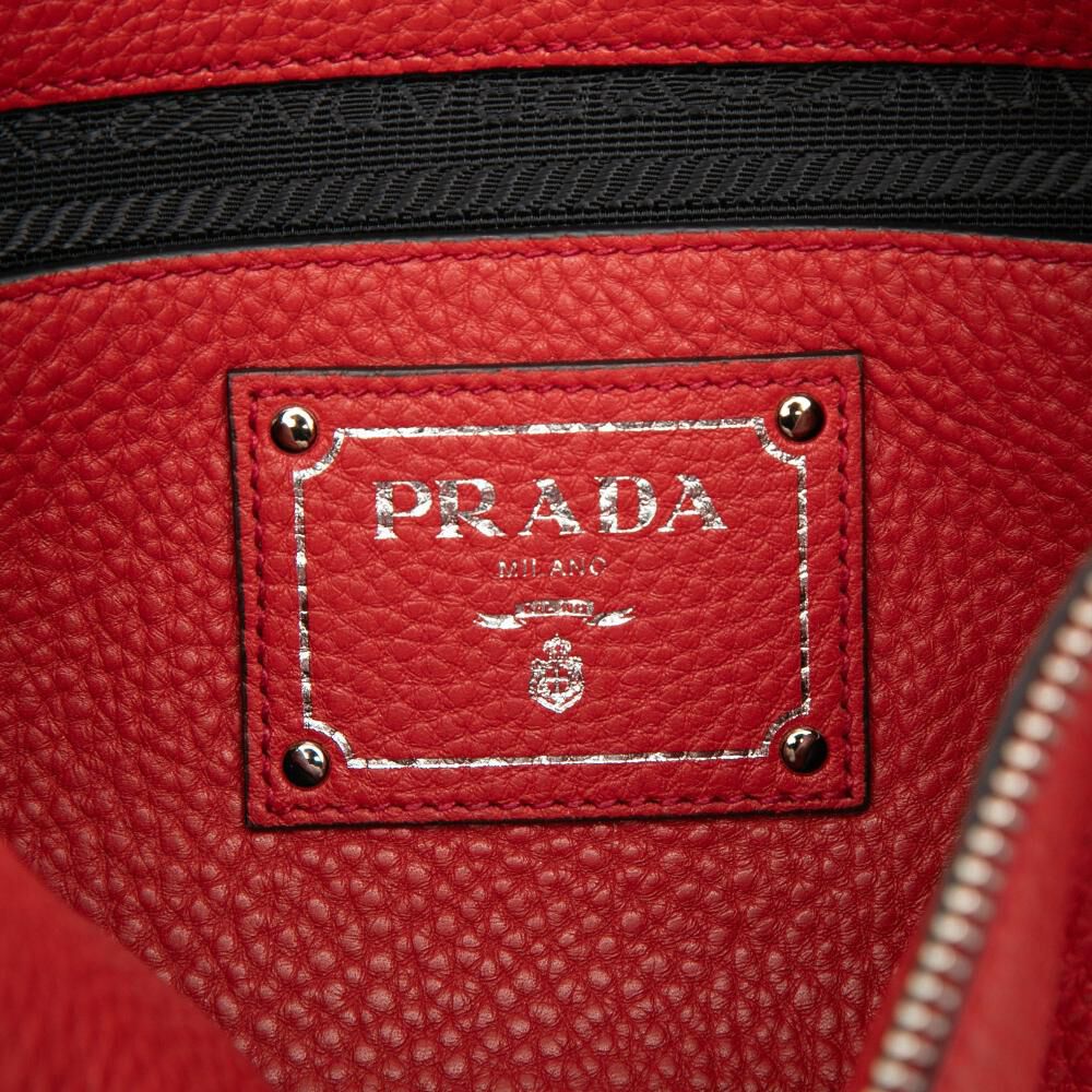 Prada Clutch