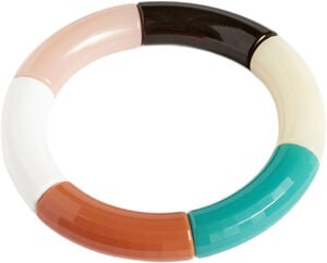 Kyoto Tango for HAY Bracelet