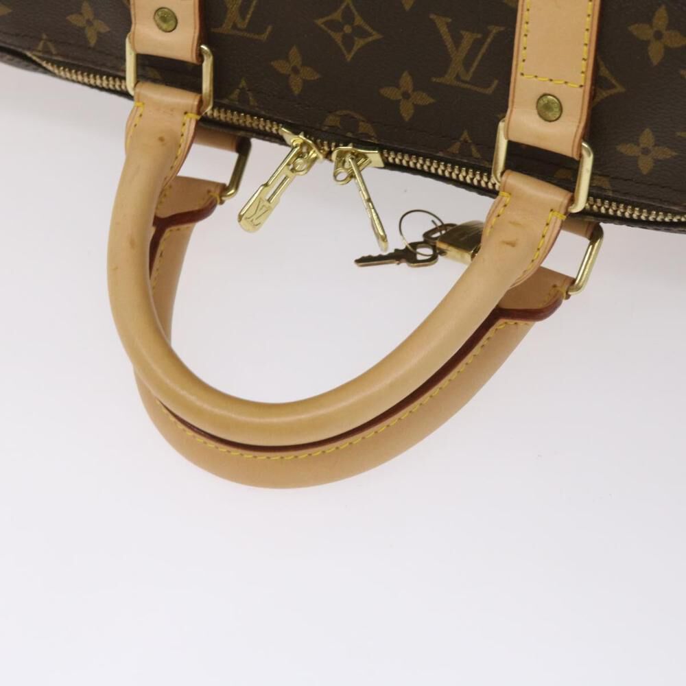 Louis Vuitton Keepall