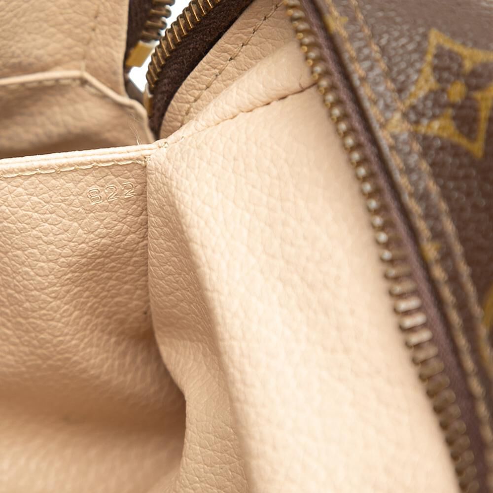 Louis Vuitton Trousse Toilette