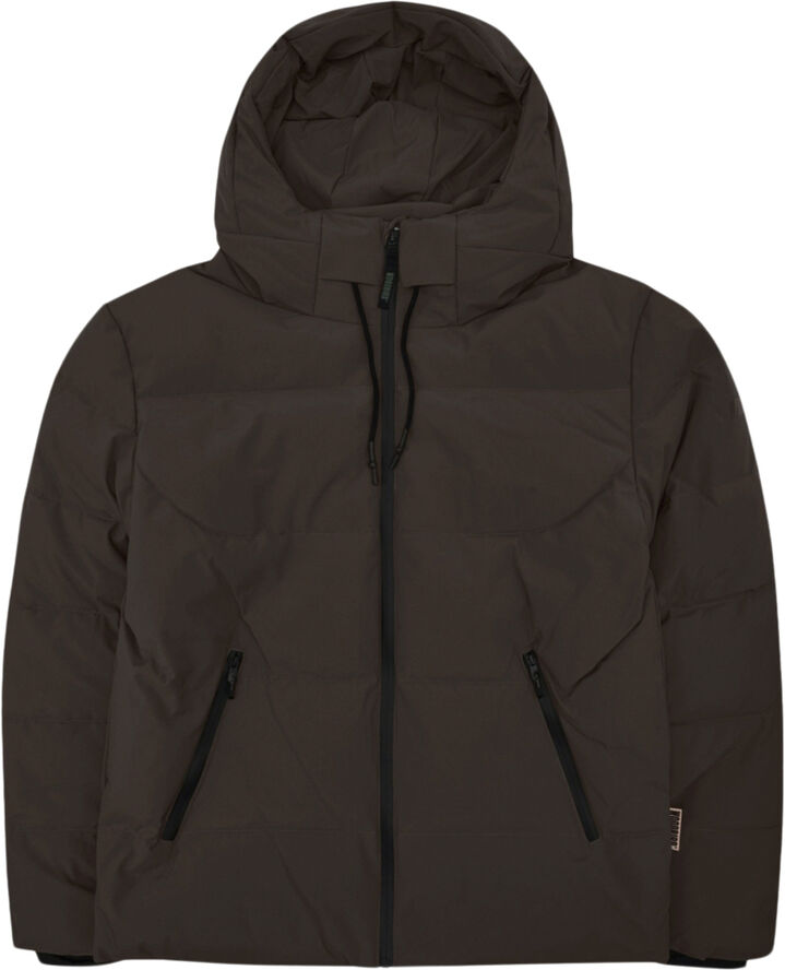 WBJoseph Tech Jacket