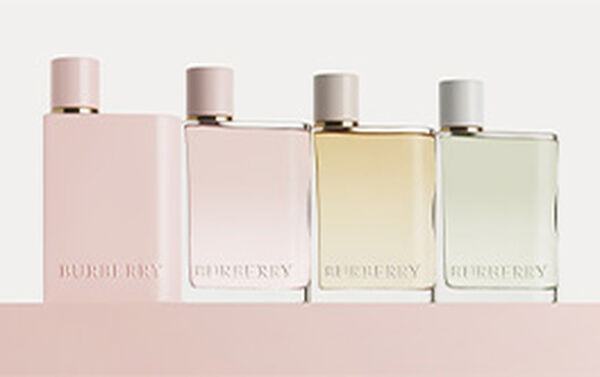 Burberry Her Elixir Eau de Parfum Intense