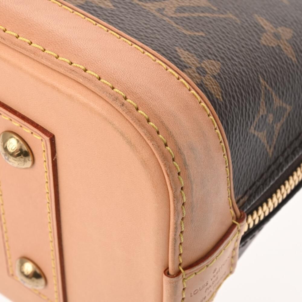Louis Vuitton Alma
