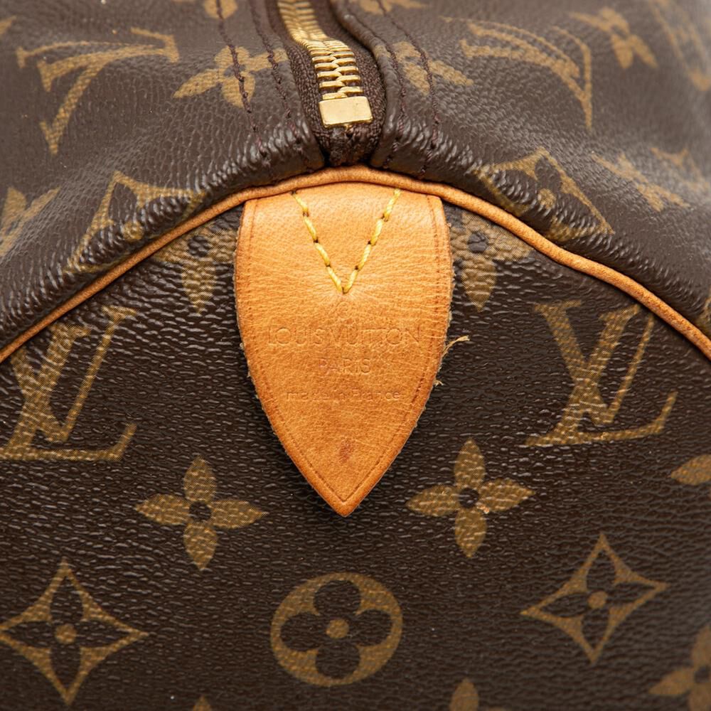 Louis Vuitton Speedy