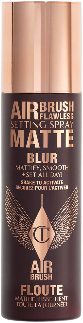Airbrush Flawless Setting Spray Matte Matt fixeringsspray