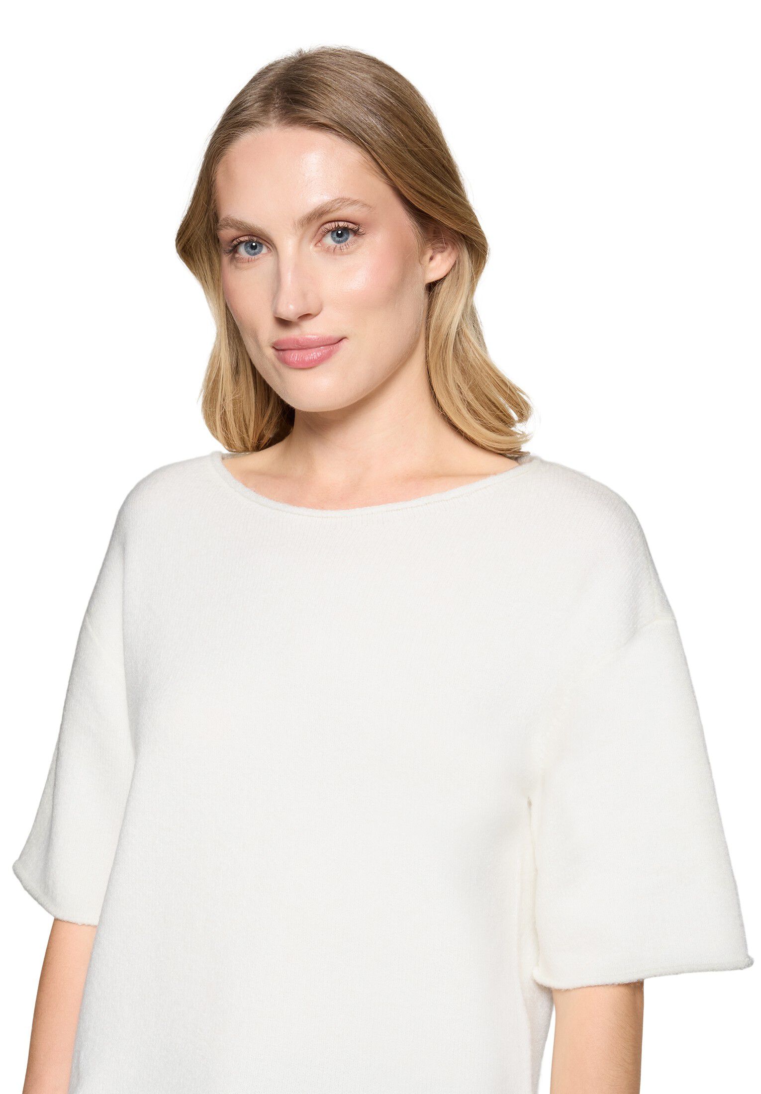 Strickpullover Ku