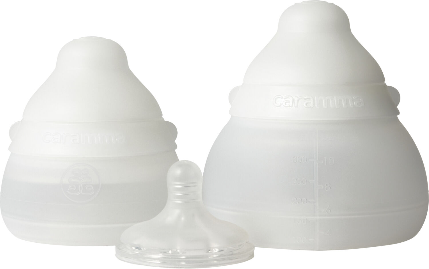 Nappflaskor & tillbeh&ouml;r