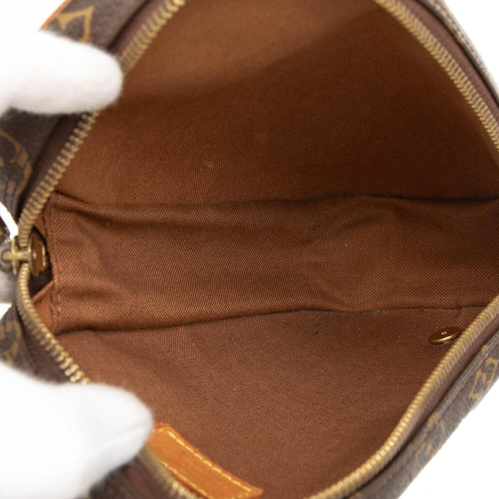 Louis Vuitton Pochette Gange