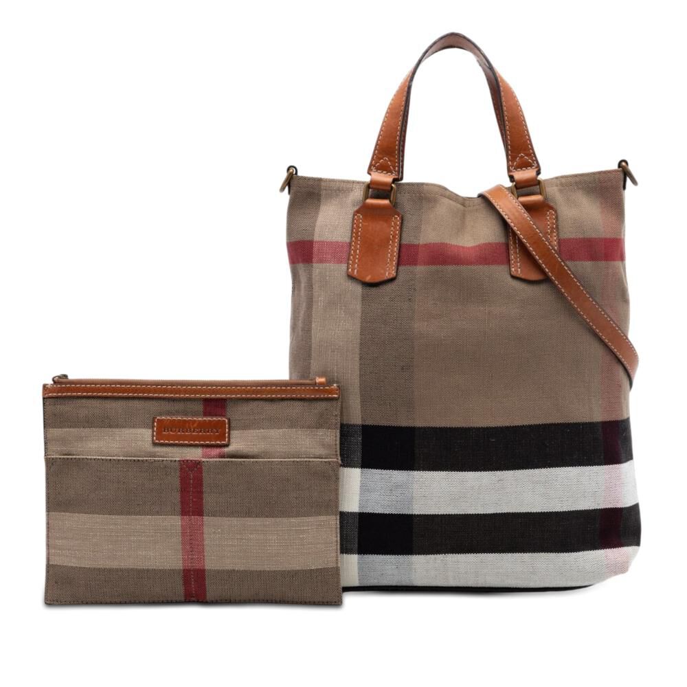 Burberry Tote