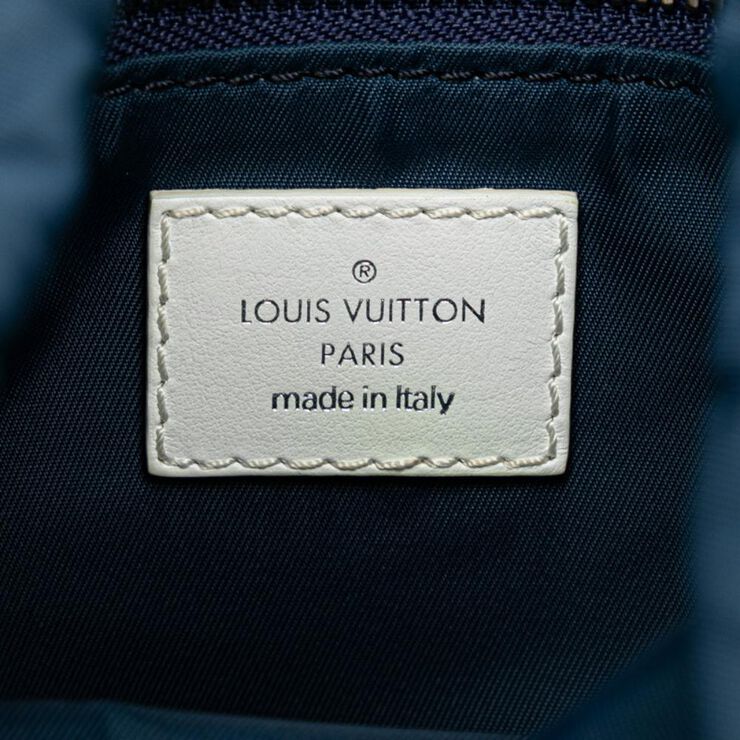 Louis Vuitton Messenger