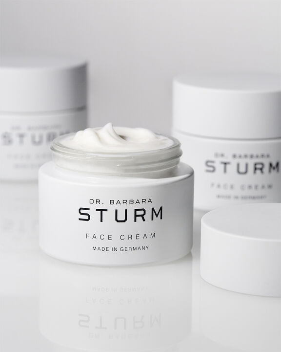 Face Cream