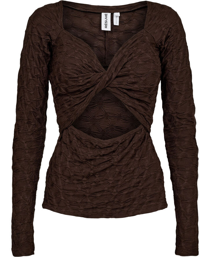 TillaRS Blouse