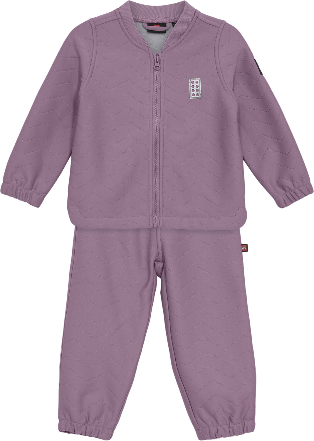 LWSCOUT 206 - THERMO SET