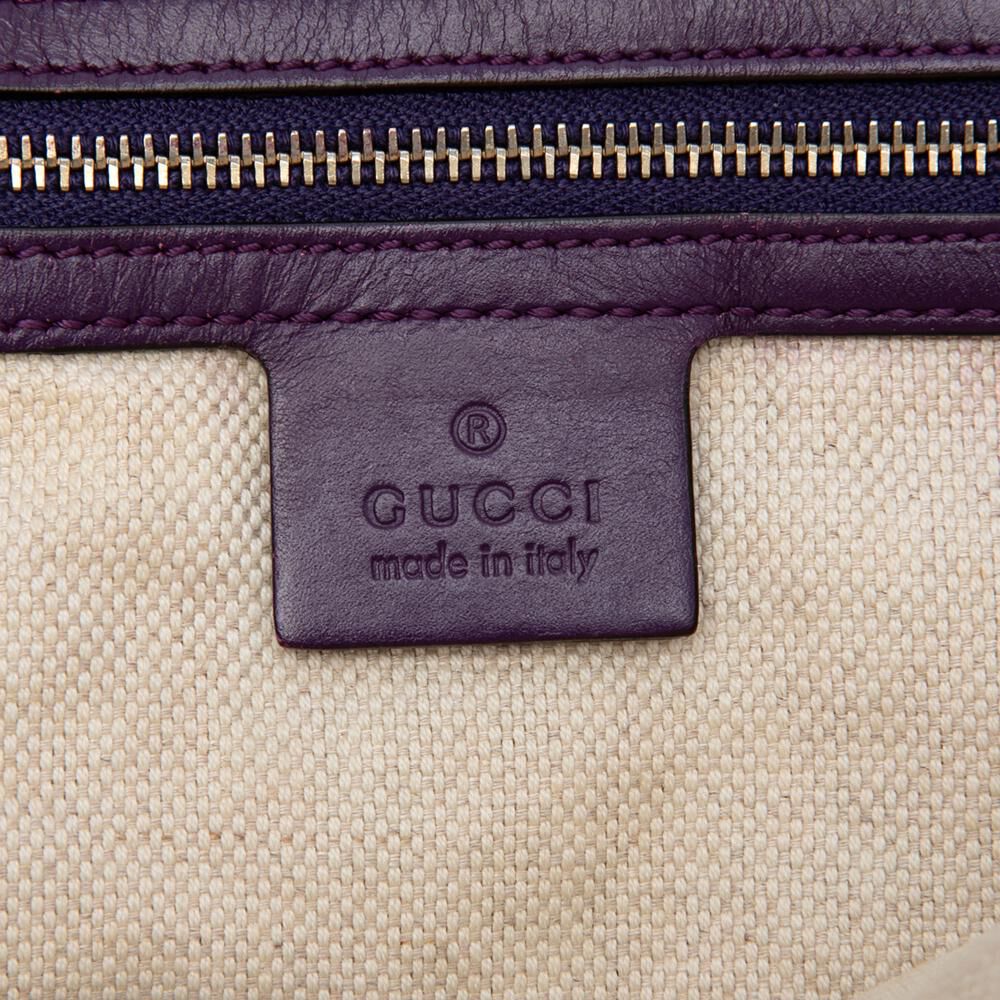 Gucci Tote