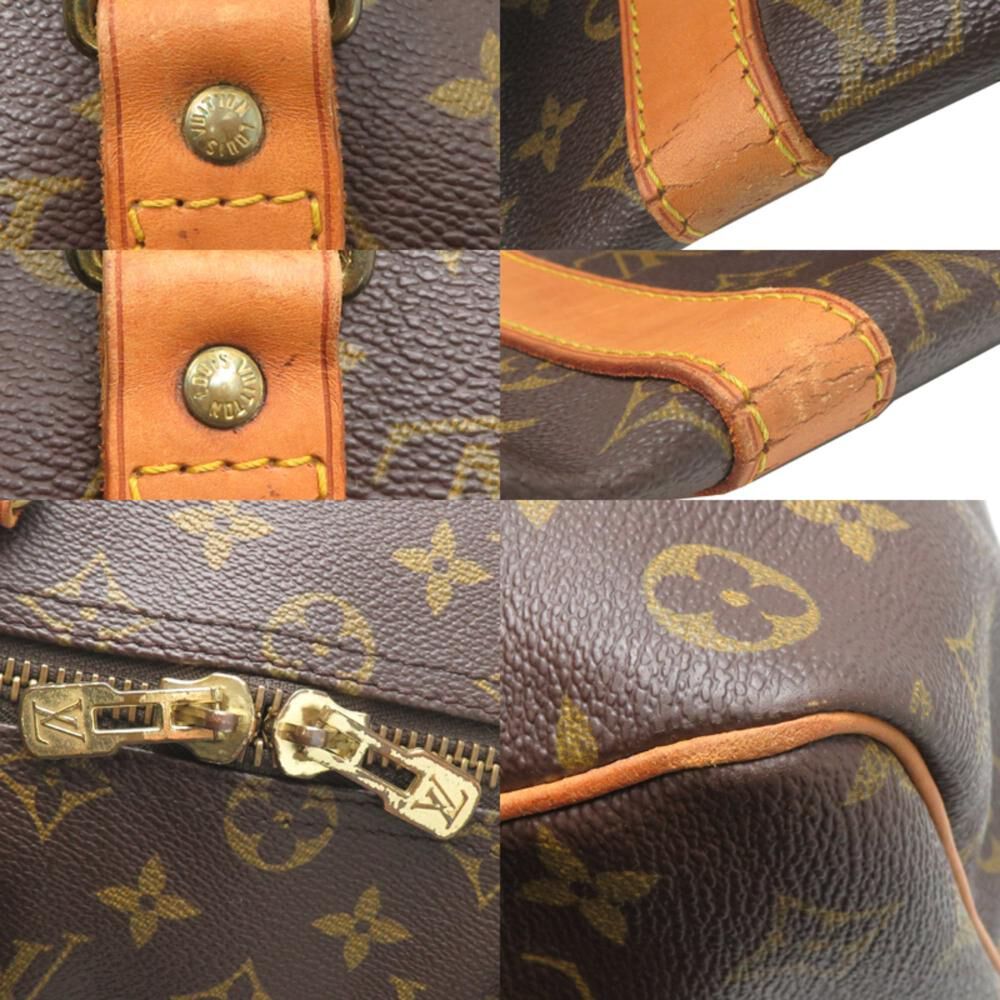 Louis Vuitton Keepall