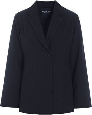 Sayaka blazer jakke