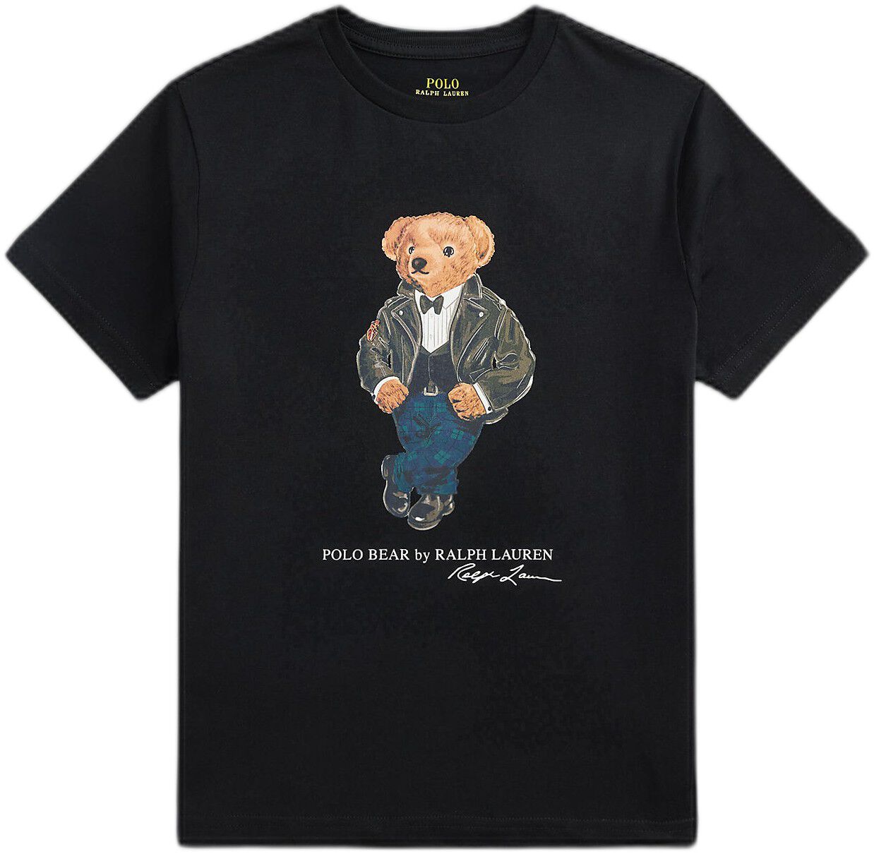 26/1 JERSEY-KNT-T-SHIRT