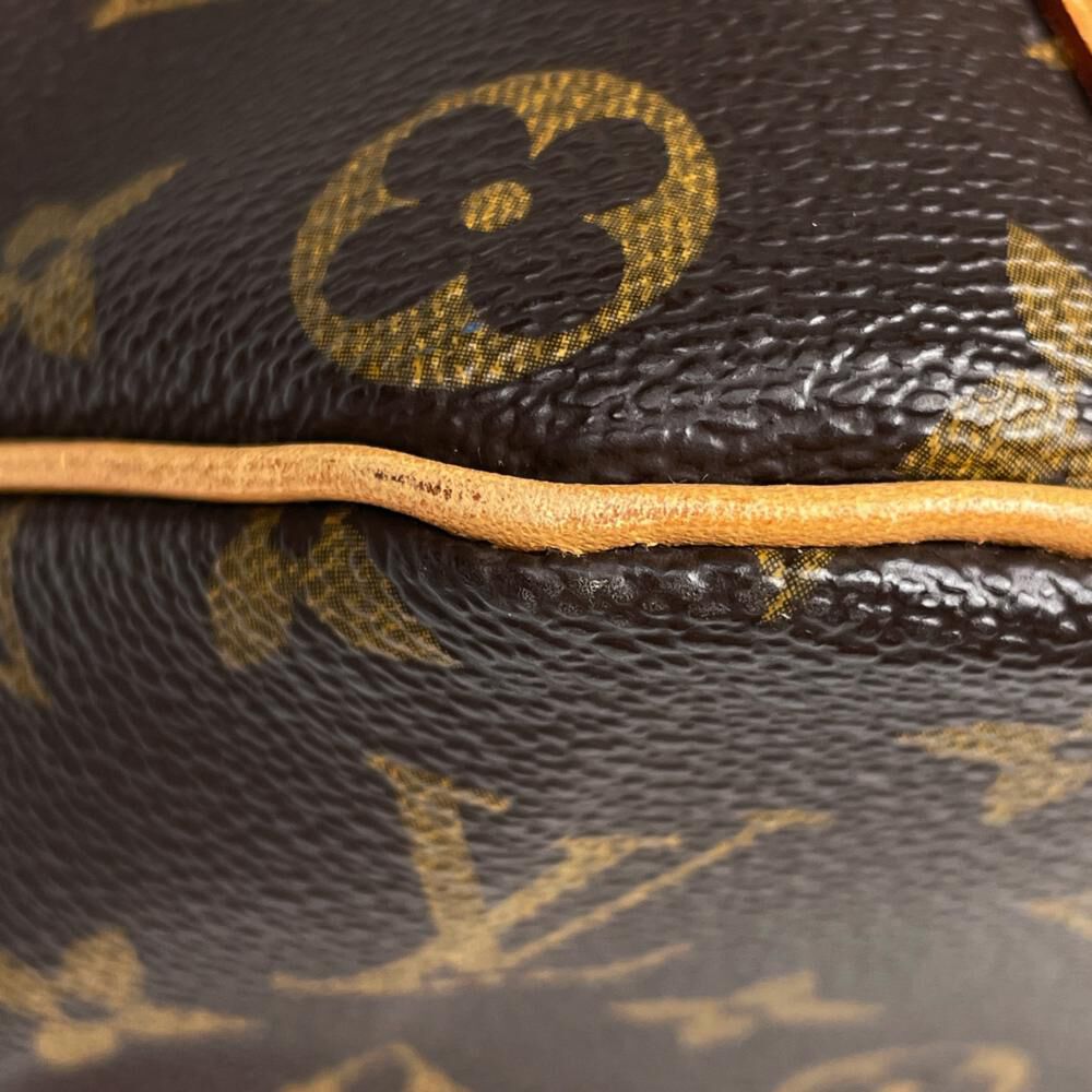 Louis Vuitton Sac Shopping