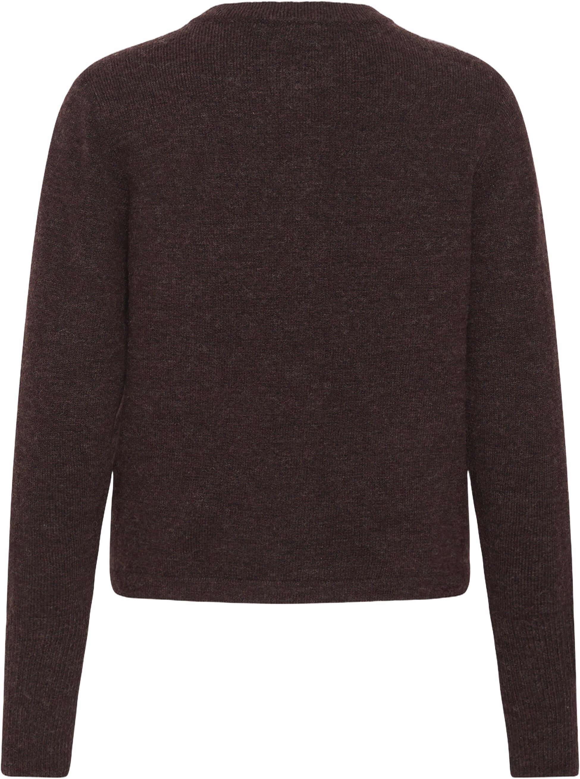 KAniel Knit Cardigan