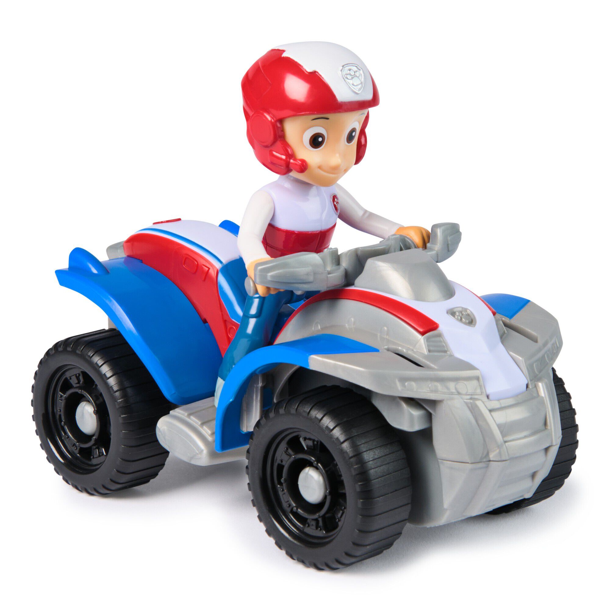 Paw Patrol Basic Vehicle