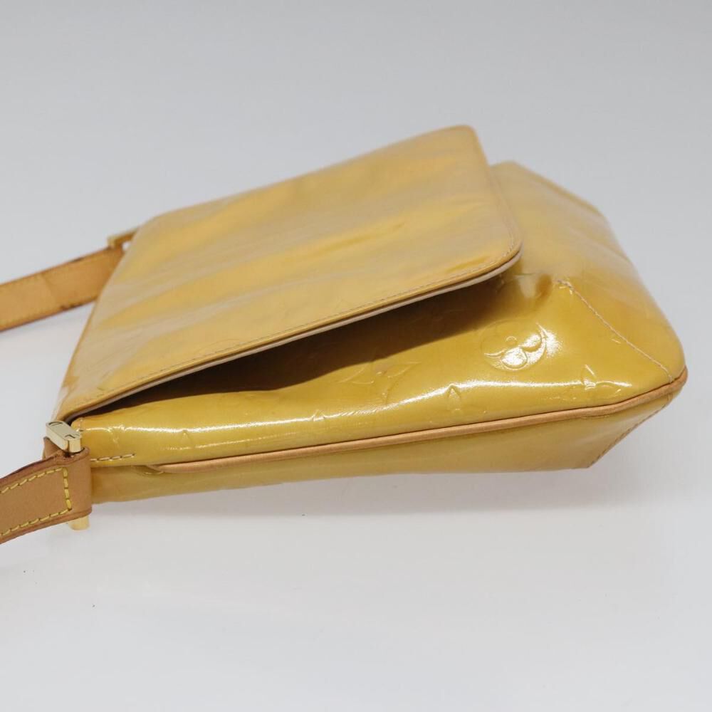 Louis Vuitton Thompson Street