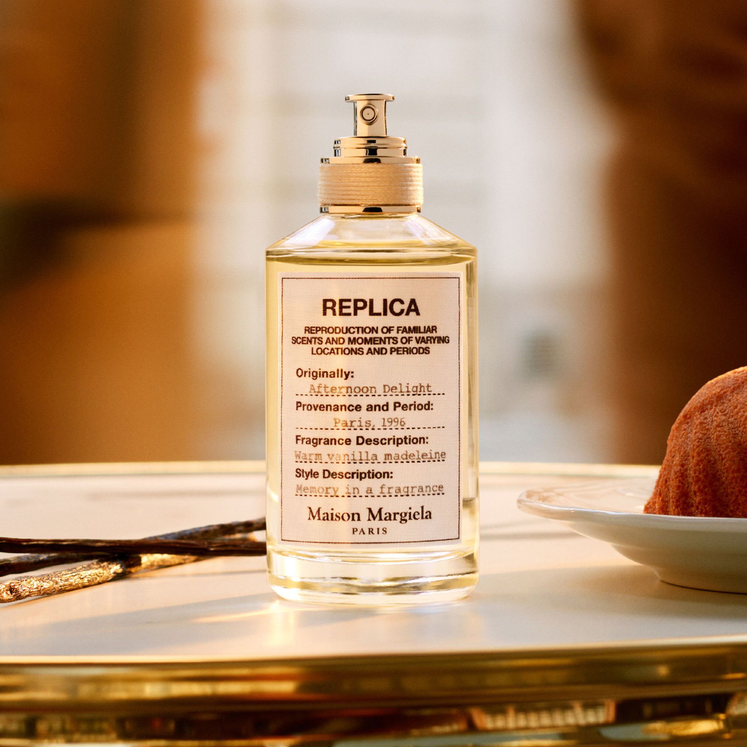 Replica Fragrance Eau De Toilette