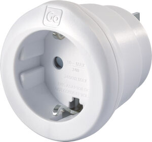 Adaptor