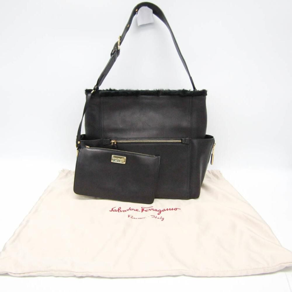 Salvatore Ferragamo Tote