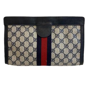 Gucci Clutch