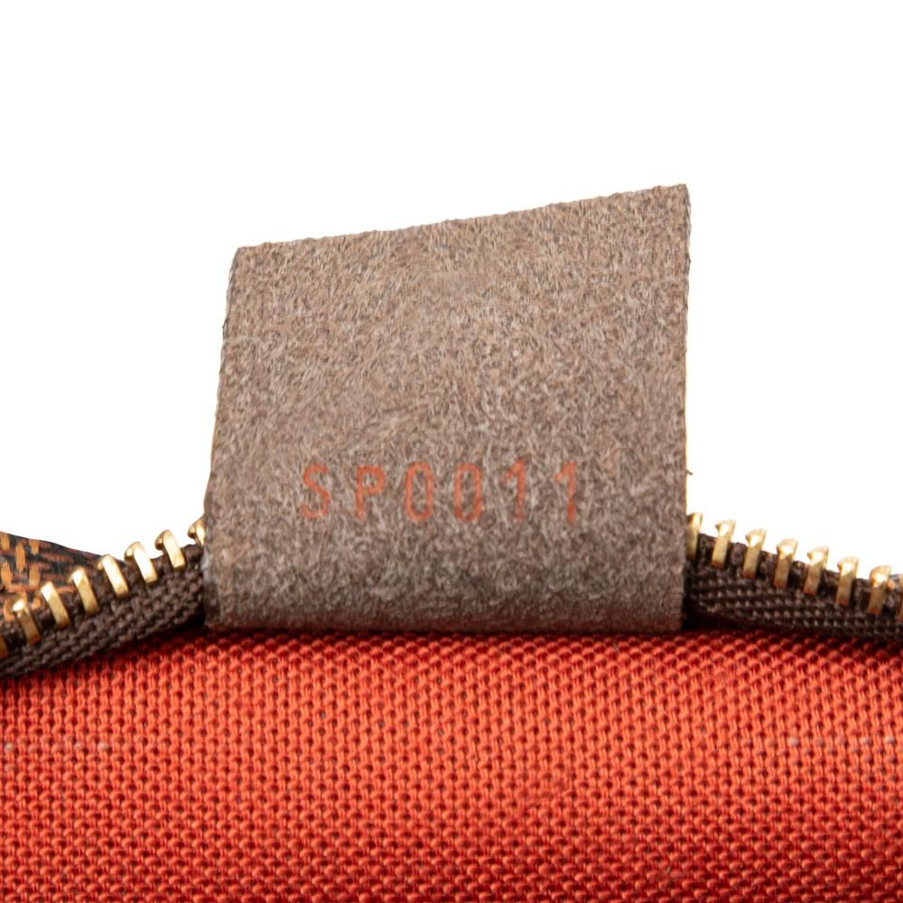 Louis Vuitton Shoulder Bags