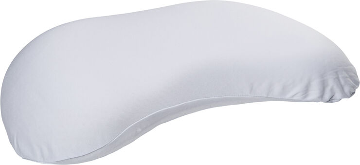 Relaxy HEAVEN Pillow Cover White68x35x9 cm.