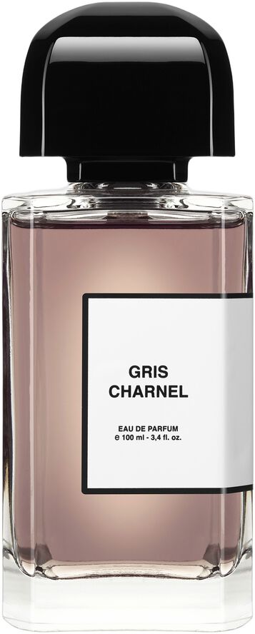 GRIS CHARNEL - Eau de Parfum 100 ML