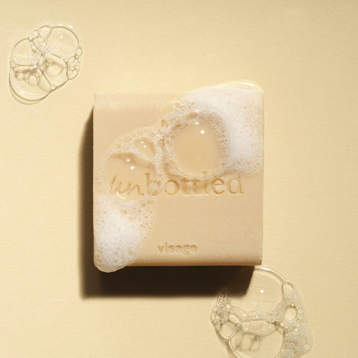 SUPER GENTLE FACE WASH 108G