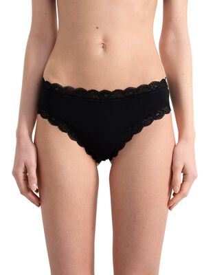 Brazilian trosor med normal midja
